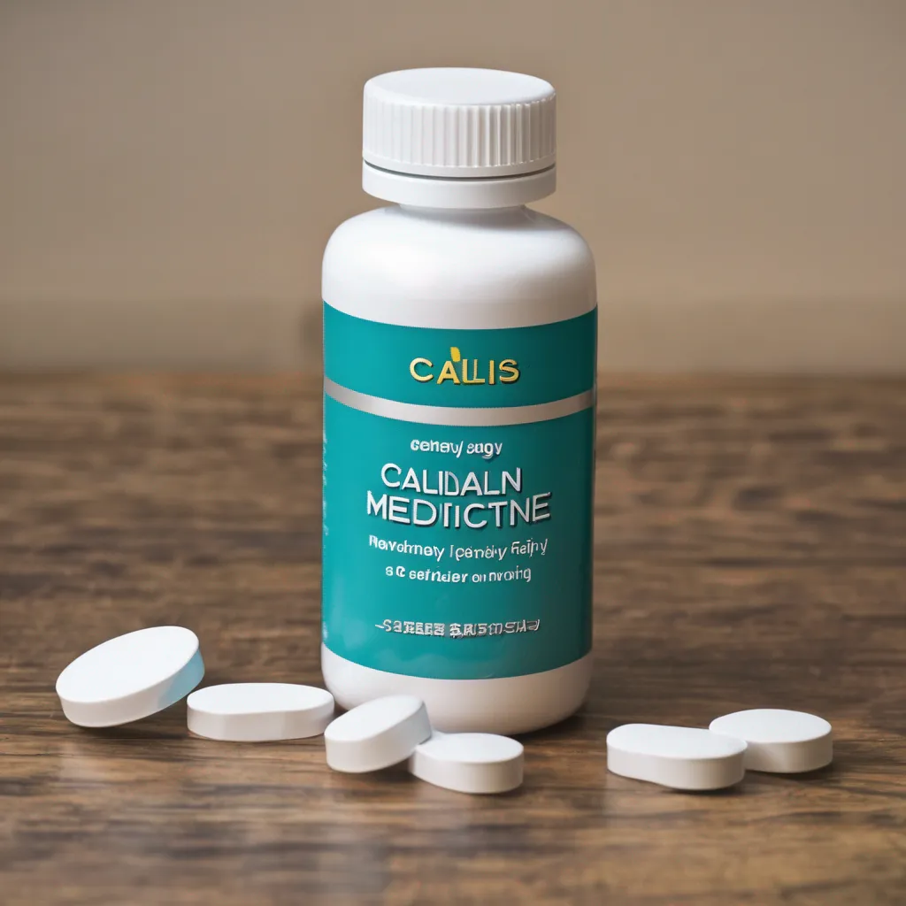 Acheter cialis sans ordonnance numéro 1