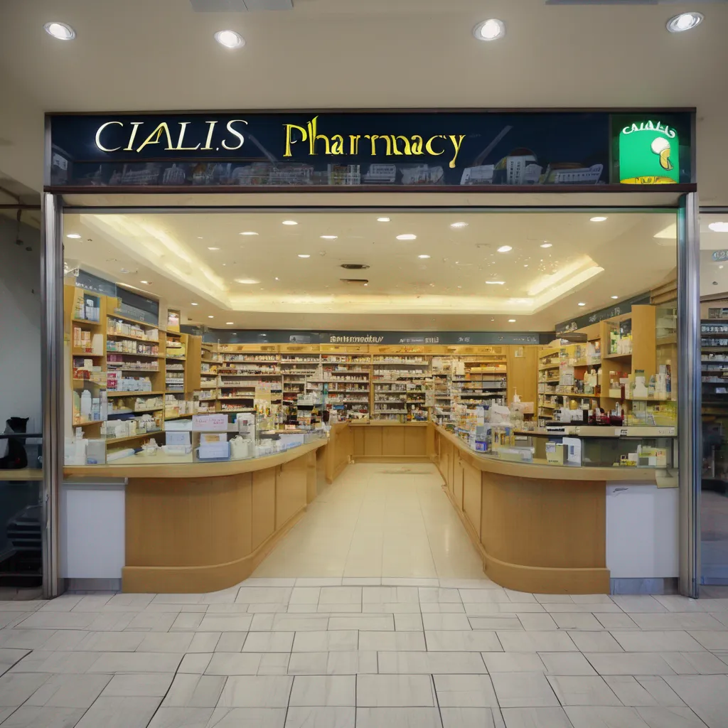 Acheter cialis sans ordonnance numéro 3